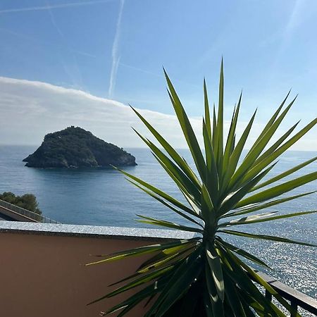 Casa Isola Apartment Bergeggi Luaran gambar