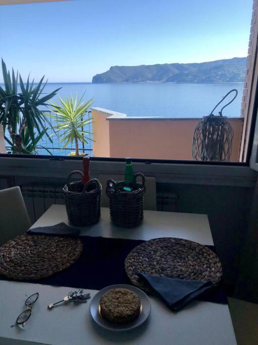 Casa Isola Apartment Bergeggi Luaran gambar