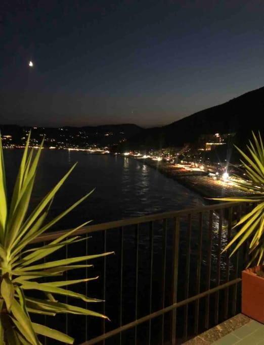 Casa Isola Apartment Bergeggi Luaran gambar