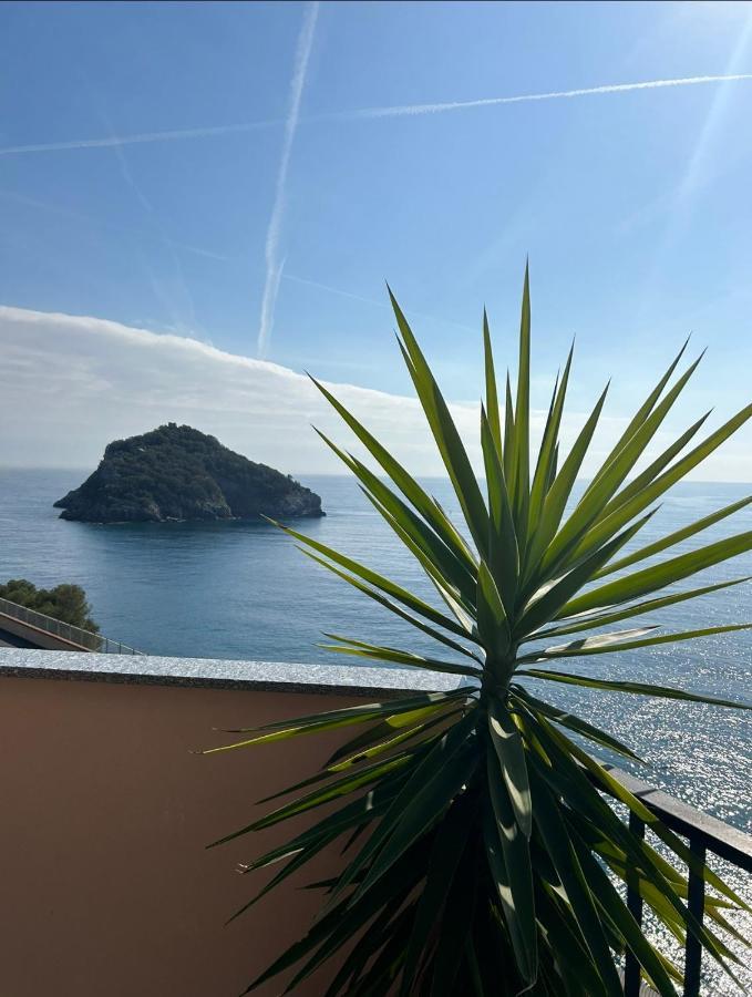 Casa Isola Apartment Bergeggi Luaran gambar