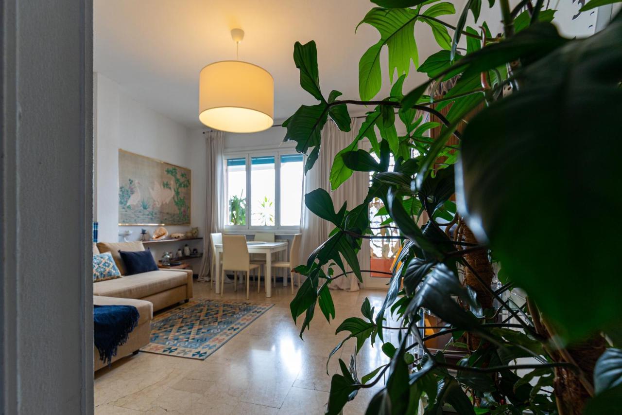 Casa Isola Apartment Bergeggi Luaran gambar