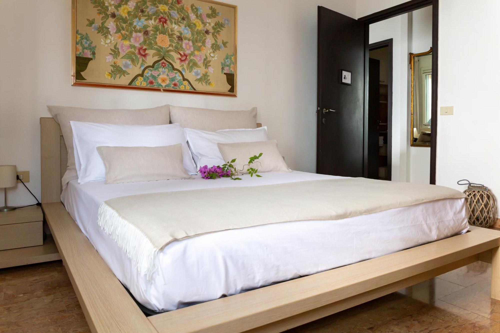 Casa Isola Apartment Bergeggi Luaran gambar