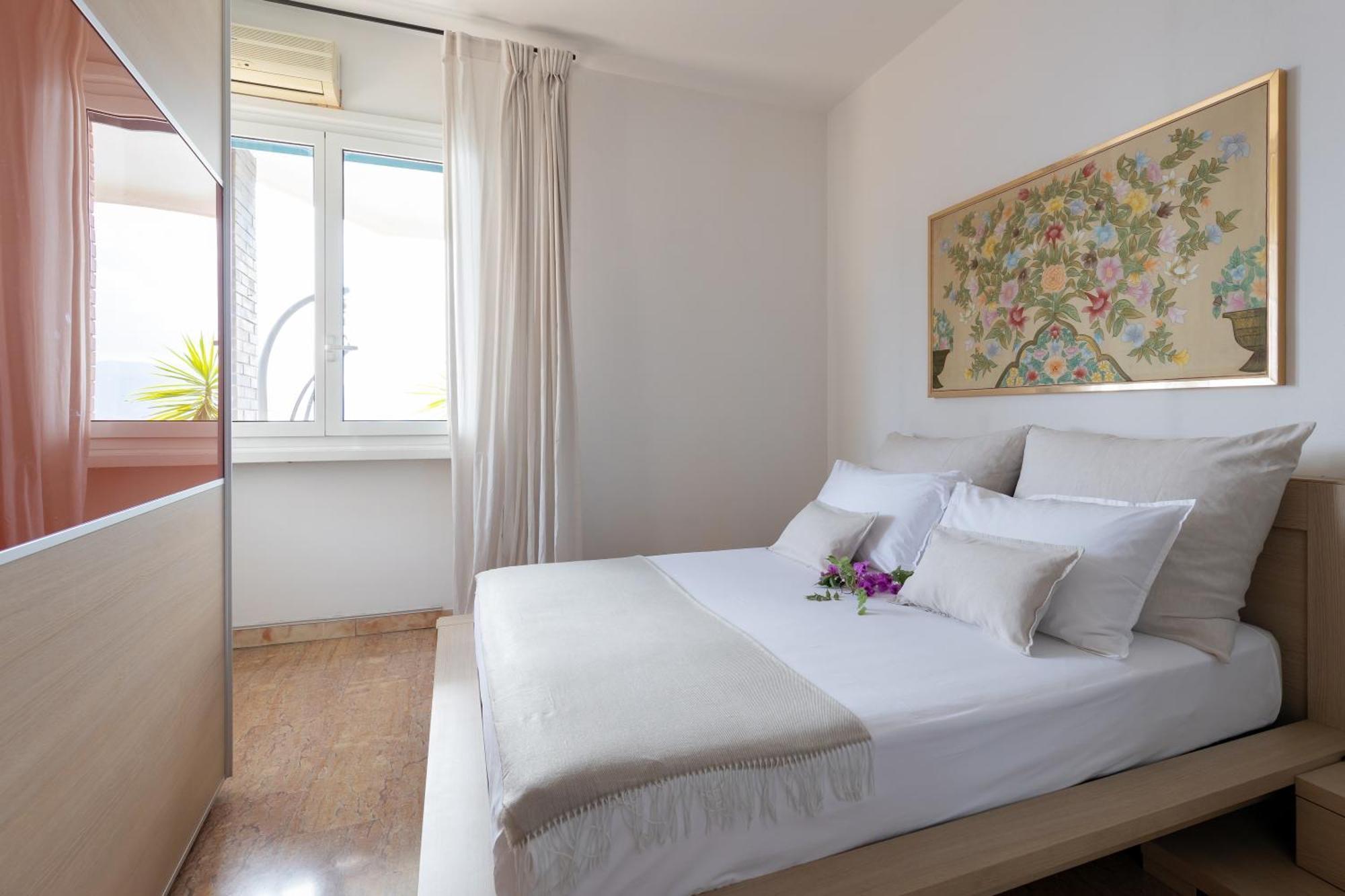 Casa Isola Apartment Bergeggi Luaran gambar