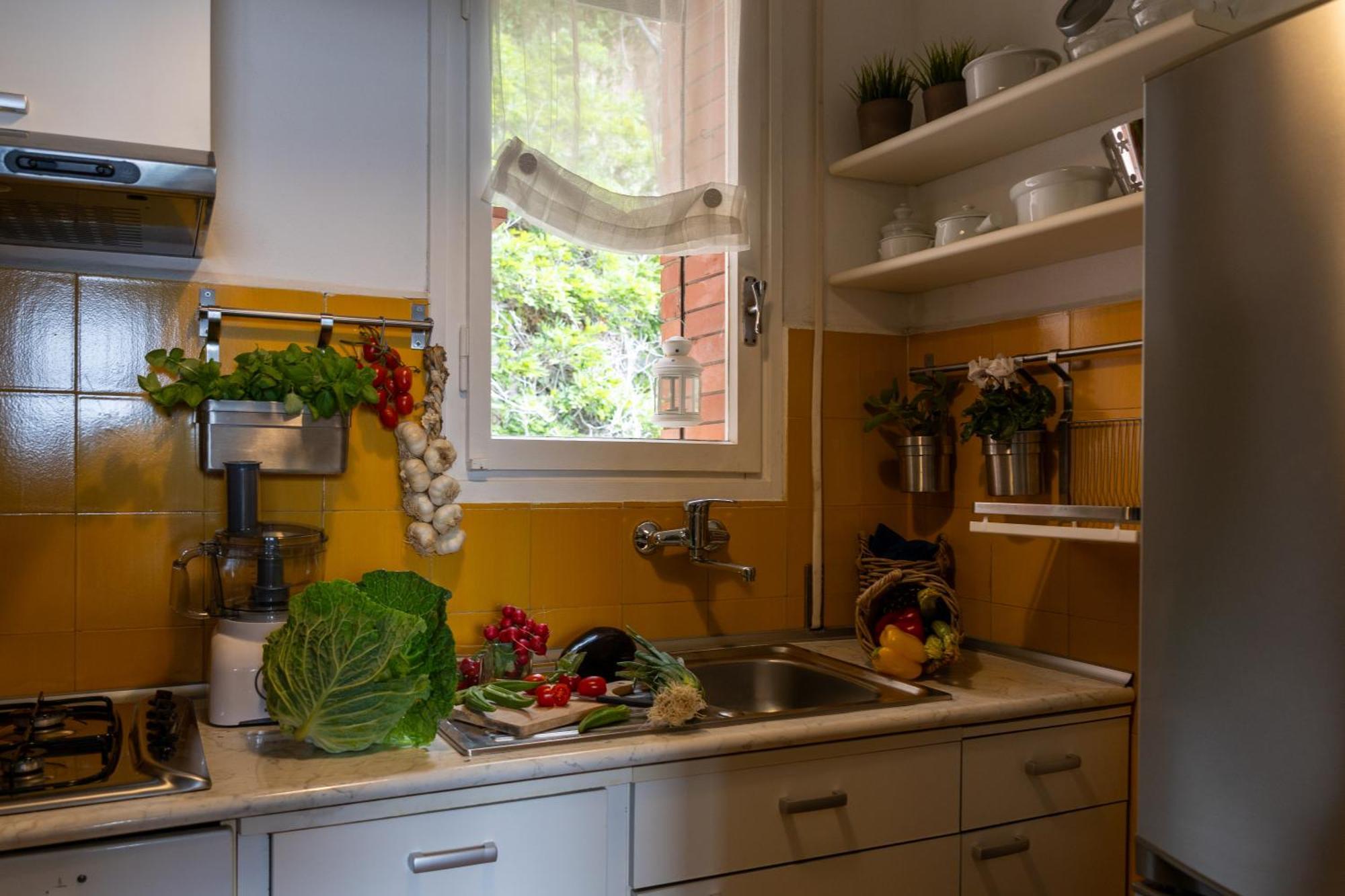 Casa Isola Apartment Bergeggi Luaran gambar