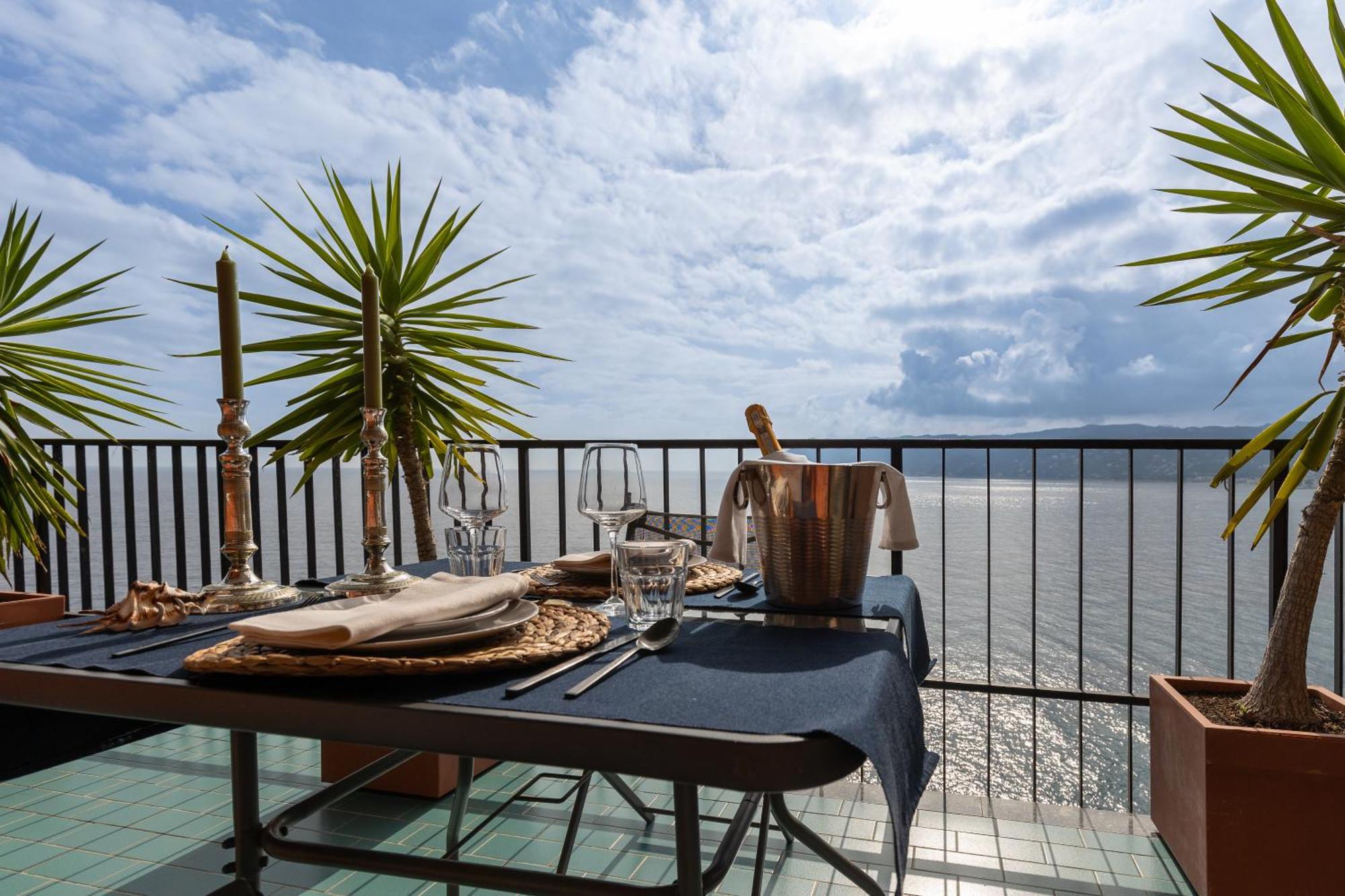 Casa Isola Apartment Bergeggi Luaran gambar