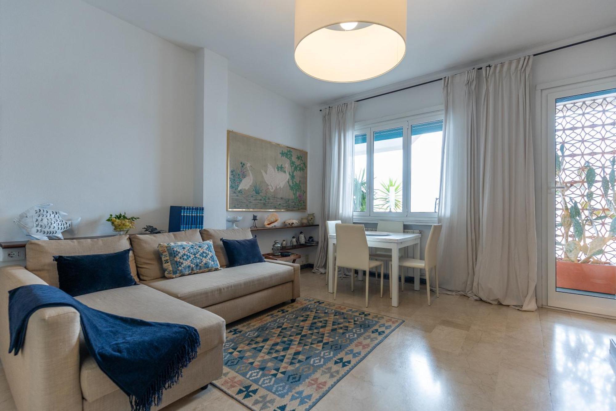 Casa Isola Apartment Bergeggi Luaran gambar